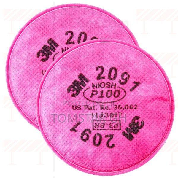 3m Safety Filter · Photo 1