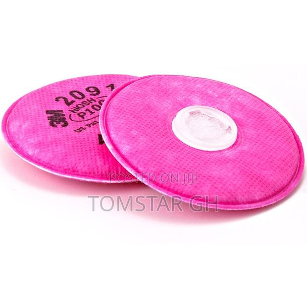 3m Safety Filter · Photo 2