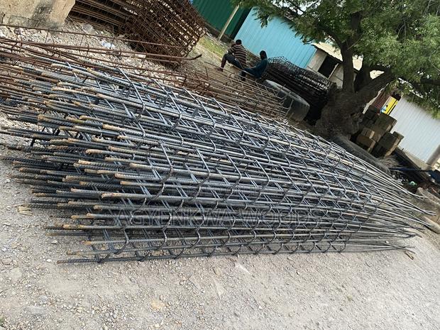 High Quality 16mm 15ft Continuation Pillars · Photo 1