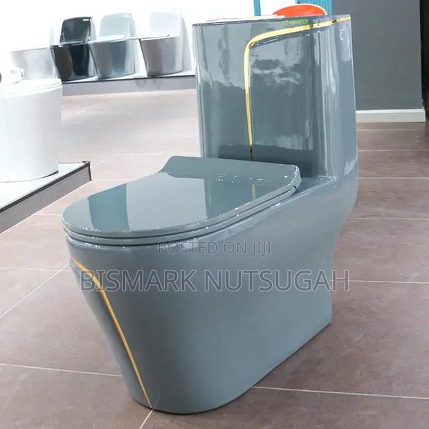 Toilet Seat for Sale · Photo 2