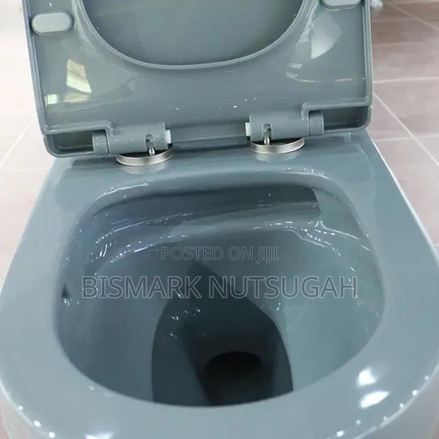 Toilet Seat for Sale · Photo 6