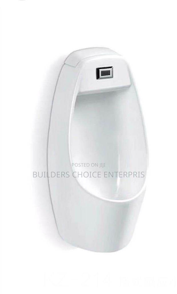 Urinal Bowl _port Urinal With Sensor · Photo 1