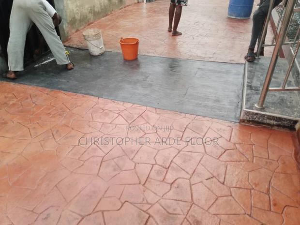 Advance Floor Concrete Design #2 · Photo 2