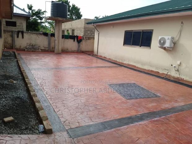 Advance Floor Concrete Design #2 · Photo 4