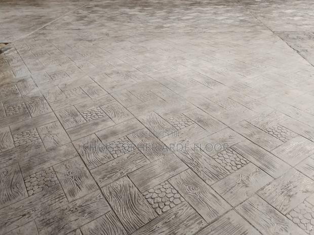 Advance Floor Concrete Design #4 · Photo 7