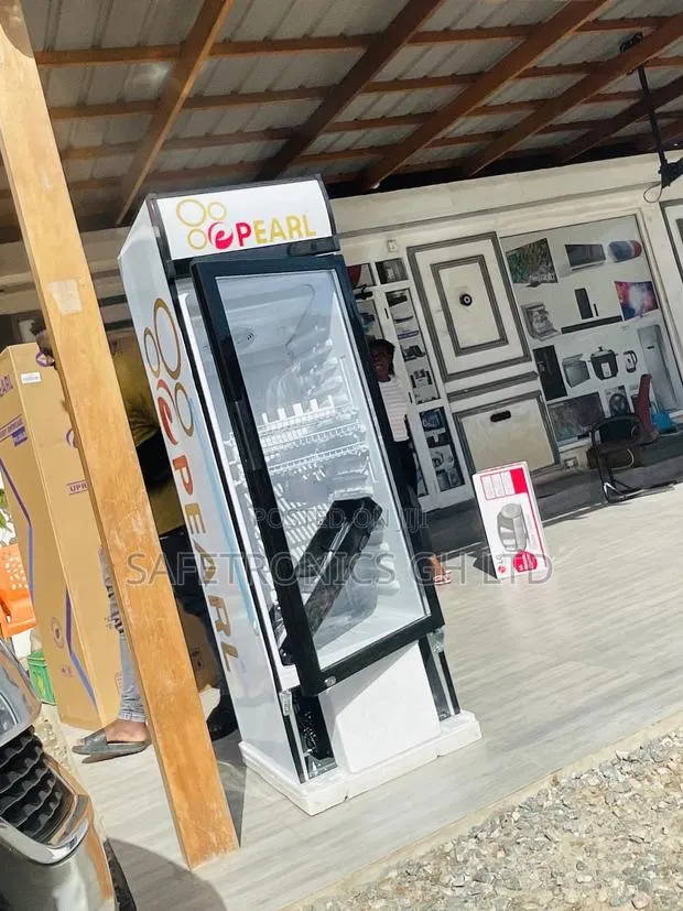 Purchase Pearl PVC-316 Chestfreezer Singledoor Fridge · Photo 1