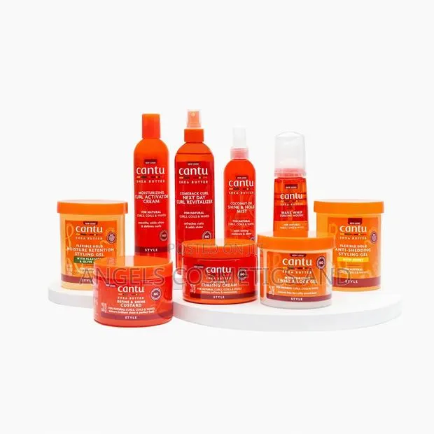 Cantu Products · Photo 2
