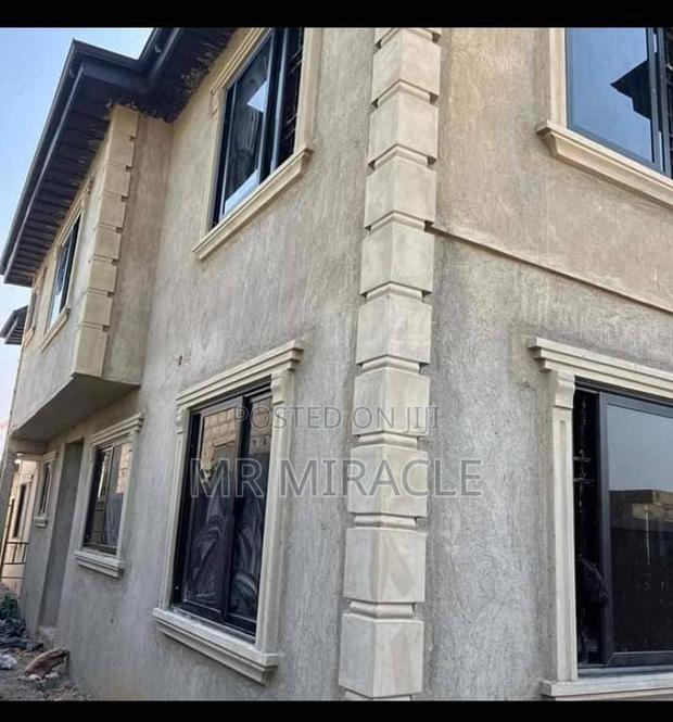 Artwork Pillar, Coping, Parapet Designs · Photo 6