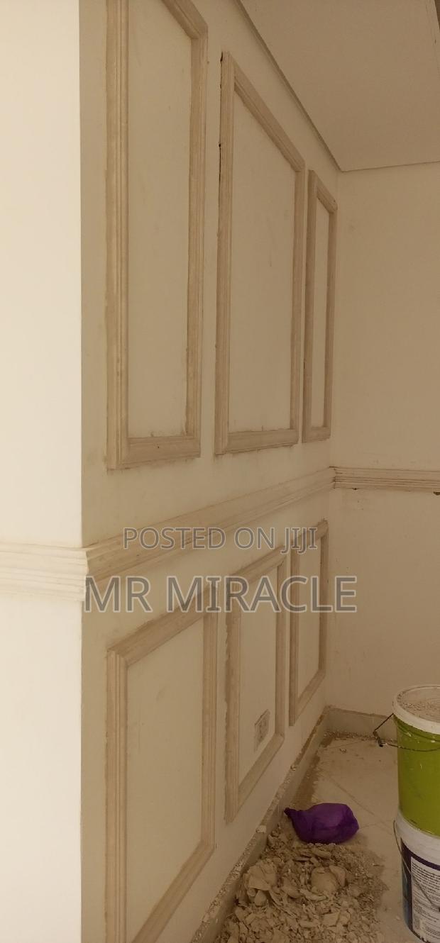 Pop Designer and Artwork Designer, Coping, Parapet,Pillar