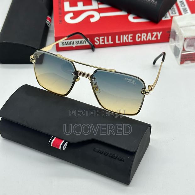 Carrera Quality Sunglasses · Photo 2