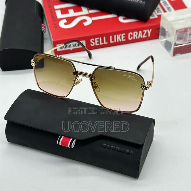 Carrera Quality Sunglasses · Photo 3