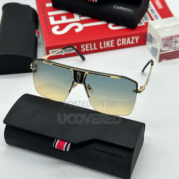Carrera Quality Sunglasses · Photo 6
