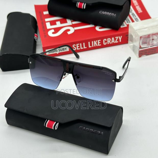 Carrera Quality Sunglasses · Photo 4