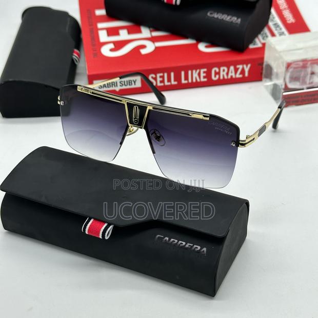 Carrera Quality Sunglasses · Photo 8