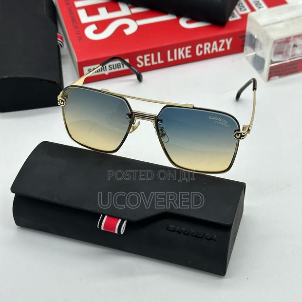 Carrera Quality Sunglasses · Photo 5