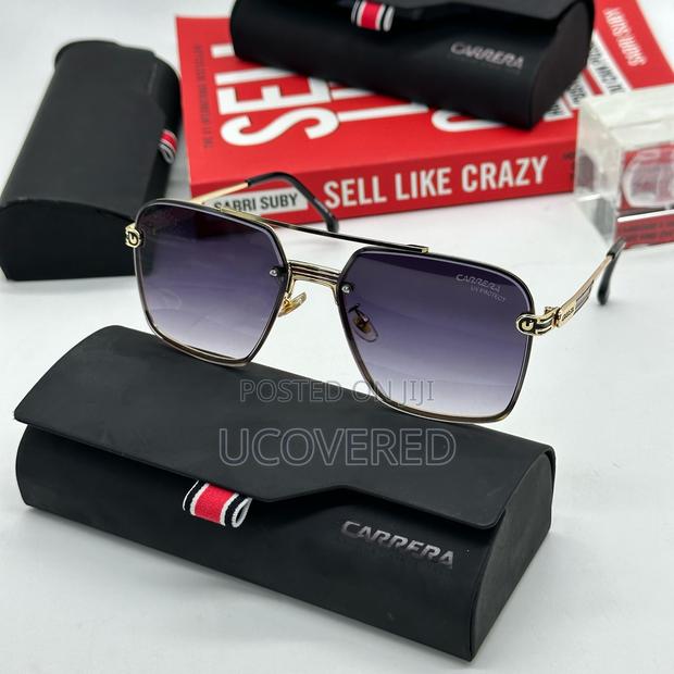 Carrera Quality Sunglasses · Photo 1