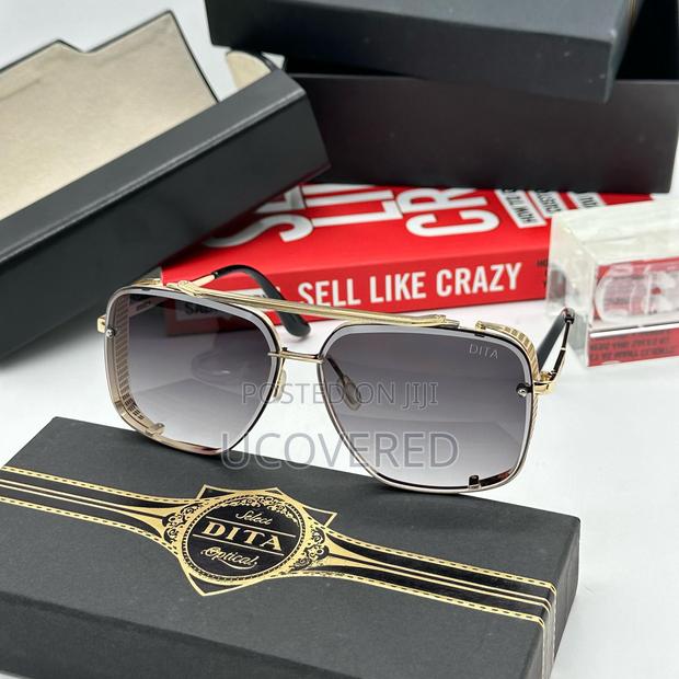 Dita Quality Sunglasses · Photo 3
