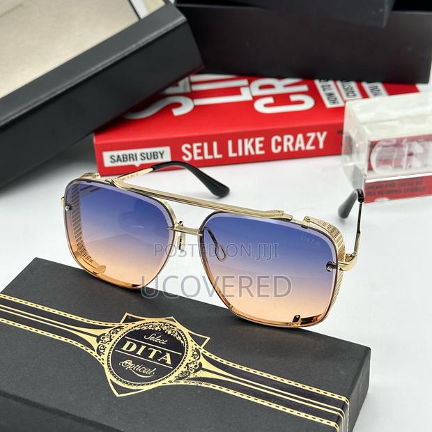 Dita Quality Sunglasses · Photo 1