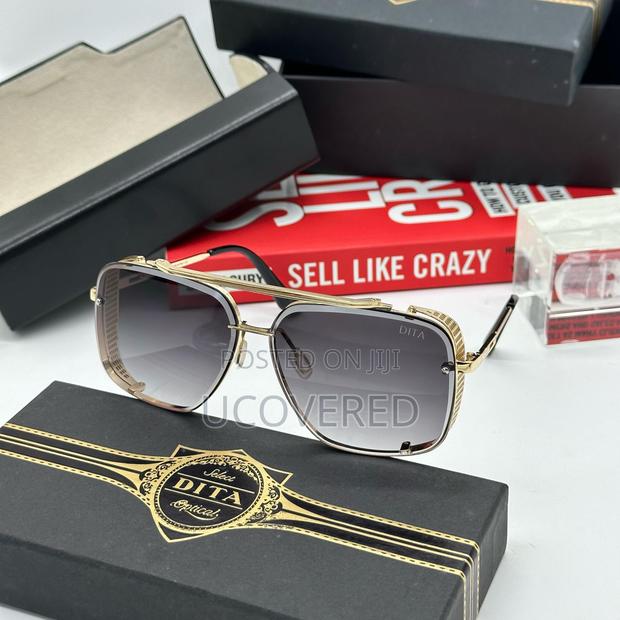 Dita Quality Sunglasses · Photo 2