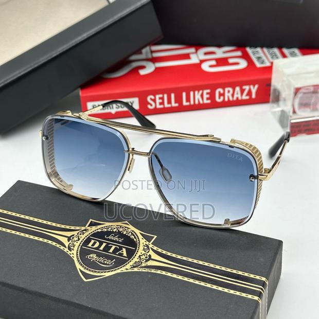 Dita Quality Sunglasses · Photo 4