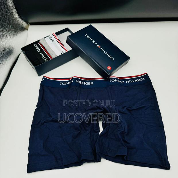 Quality 3 in One Men’S Boxers · Photo 2