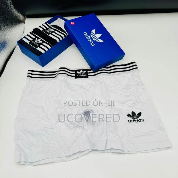 Quality 3 in One Men’S Boxers · Photo 1