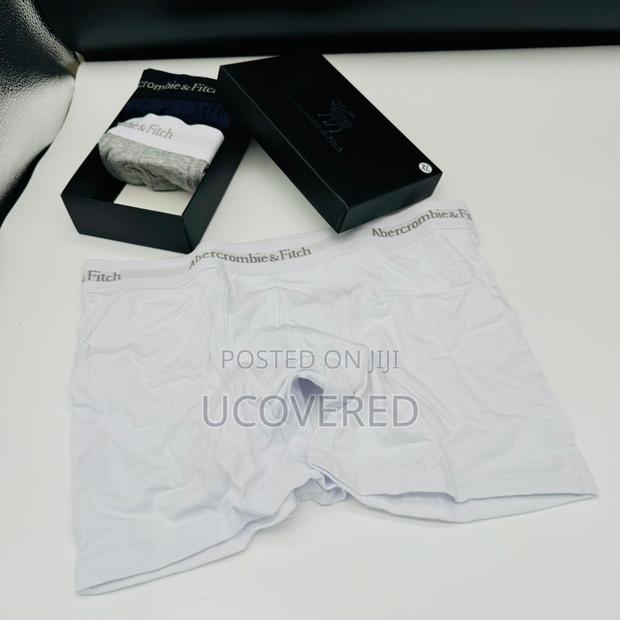 Quality 3 in One Men’S Boxers · Photo 3