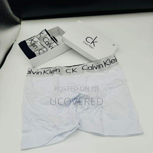 Quality 3 in One Men’S Boxers · Photo 5
