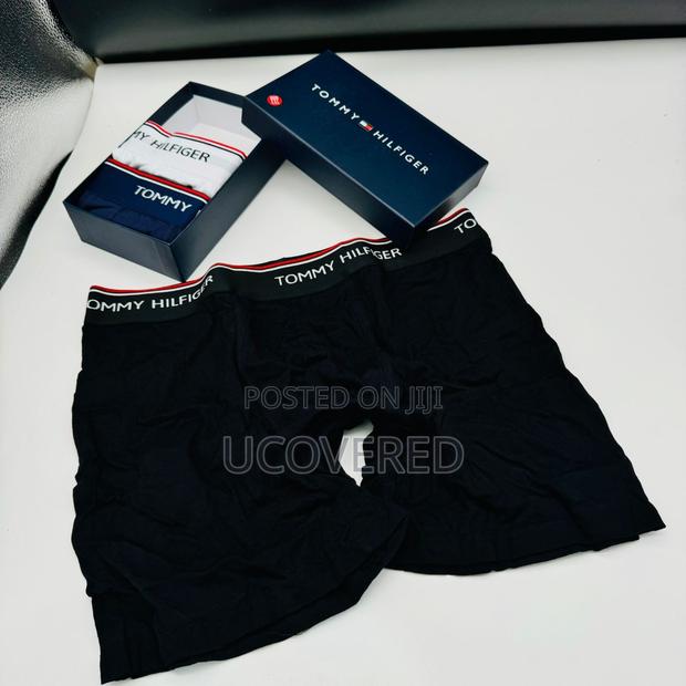 Quality 3 in One Men’S Boxers · Photo 6