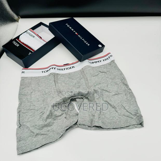 Quality 3 in One Men’S Boxers · Photo 7