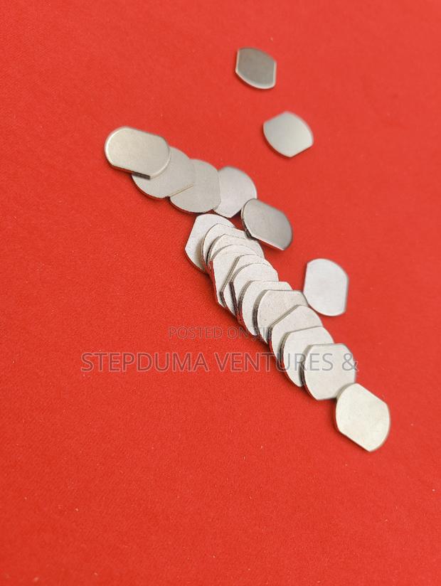 Snooker Token Coins · Photo 3