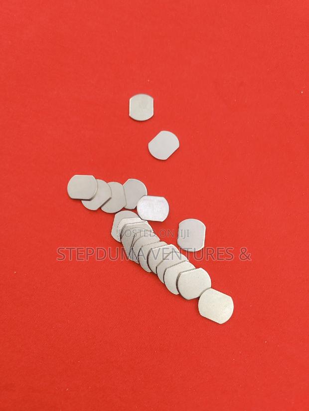 Snooker Token Coins · Photo 4