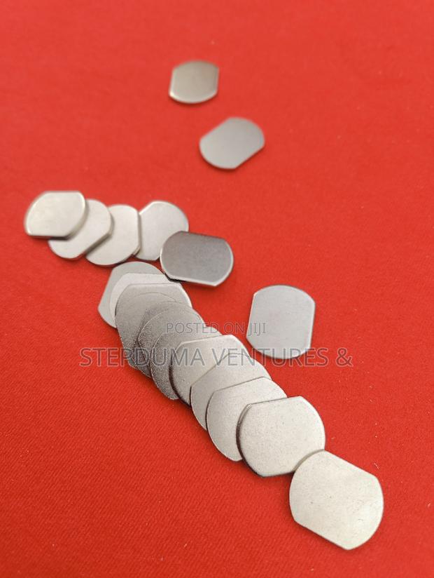 Snooker Token Coins · Photo 1