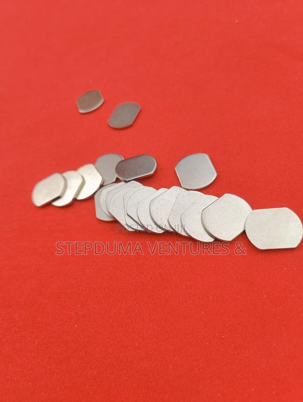 Snooker Token Coins · Photo 2