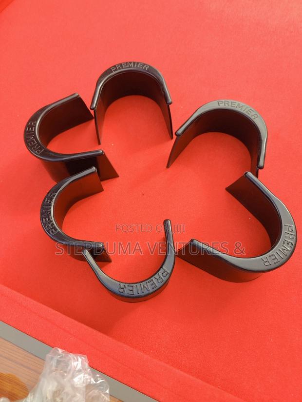 New 6 Set Snooker Pockets(Premiere) for Sale · Photo 3