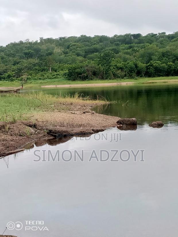 2 Acres of River Front Land · Photo 2