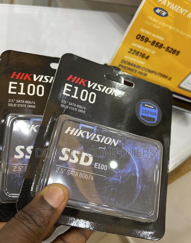1tb Sata SSD Storage · Photo 2