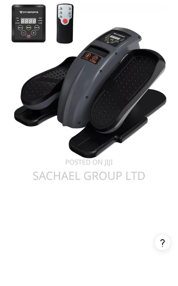 Orbitrek Elliptical Trainer Machine Under Pedal Exerciser · Photo 3