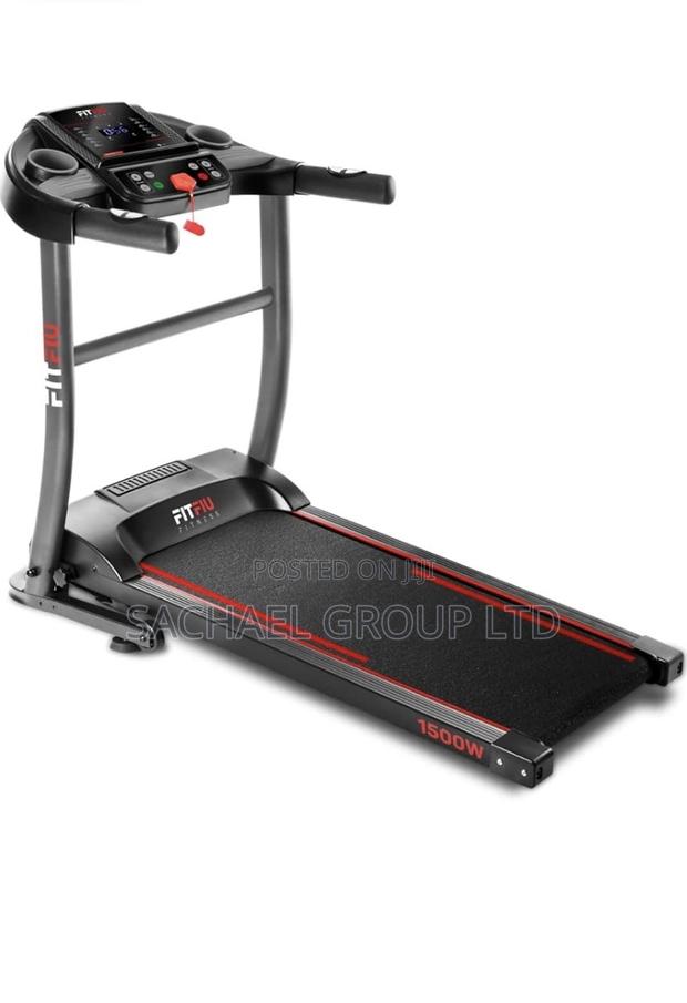 Fitfiu Fitness Mc- 200 · Photo 3