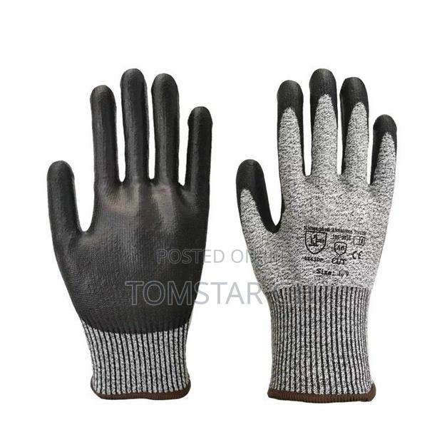 Anti Cut Gloves · Photo 2