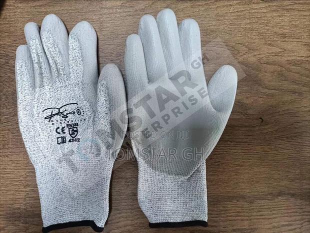Anti Cut Gloves · Photo 4
