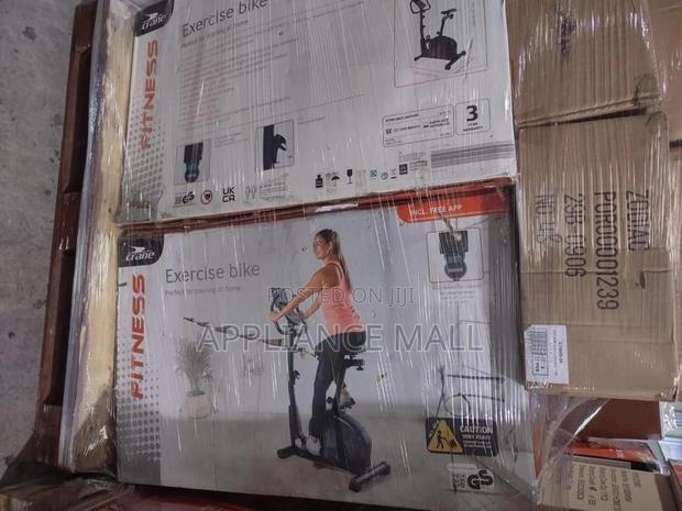 Exercise Bike Uk · Photo 2