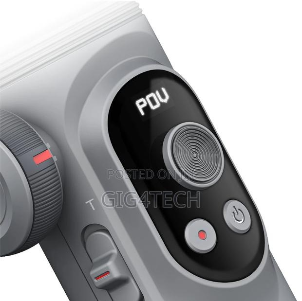 Aochuan Smart X Pro Smartphone Gimbal · Photo 3