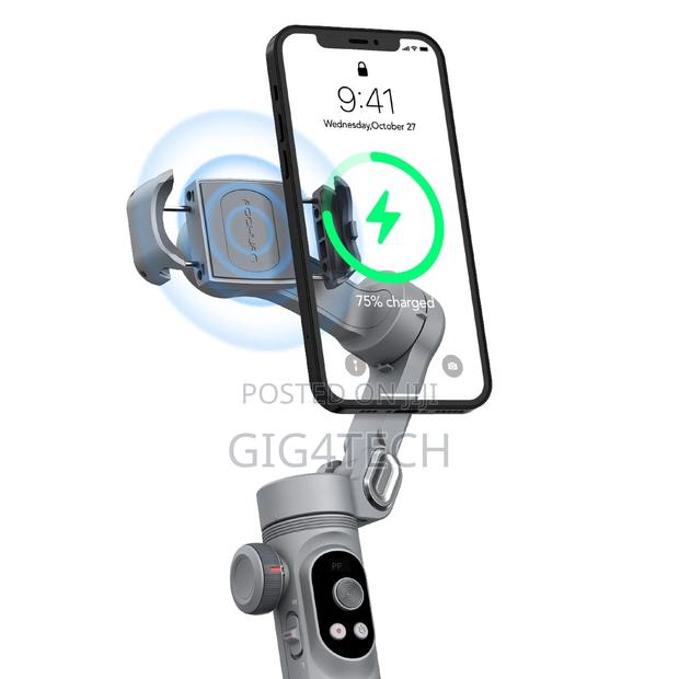 Aochuan Smart X Pro Smartphone Gimbal · Photo 2