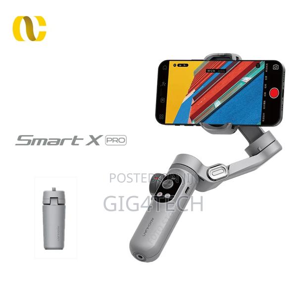 Aochuan Smartphone Gimbal Stabilizer · Photo 1