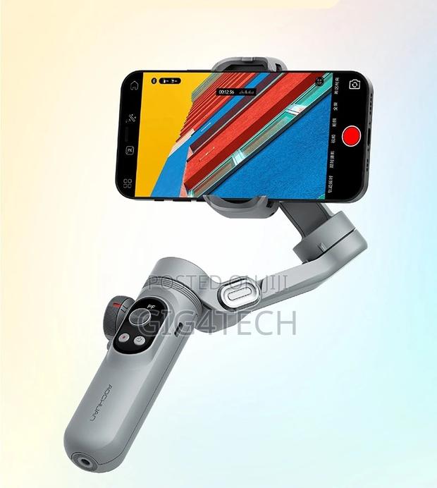 Aochuan Smartphone Gimbal Stabilizer · Photo 2