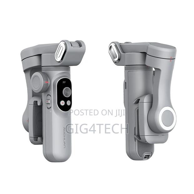Aochuan Smartphone Gimbal Stabilizer · Photo 3