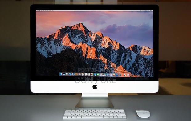 Desktop Computer Apple iMac 64GB Intel Core I7 SSD 1T · Photo 2
