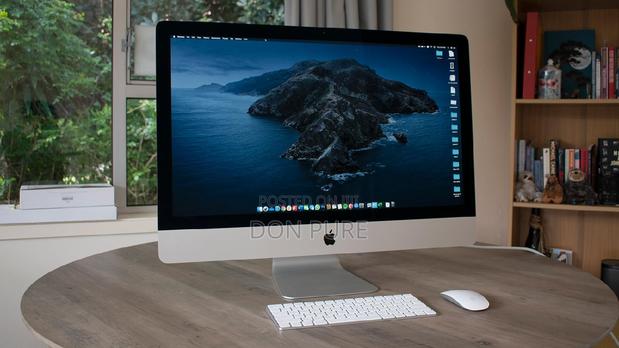 Desktop Computer Apple iMac 64GB Intel Core I7 SSD 1T · Photo 3
