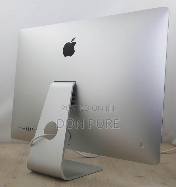 Desktop Computer Apple iMac 64GB Intel Core I7 SSD 1T · Photo 4